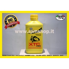 1 Lt OLIO BARDAHL XTC C60 15W50 OLIO MOTO 1 LITRO 324140